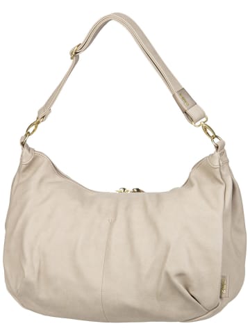 Zwei Handtasche Lola LO140 in Sand