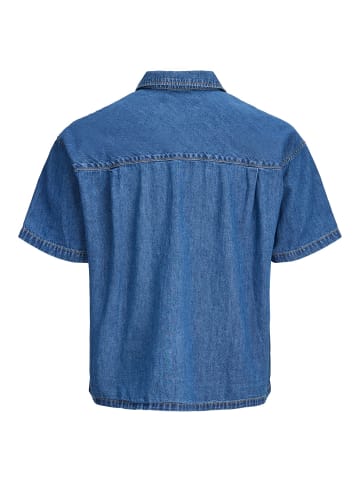 Jack & Jones Jeanshemd in Blue Denim 1