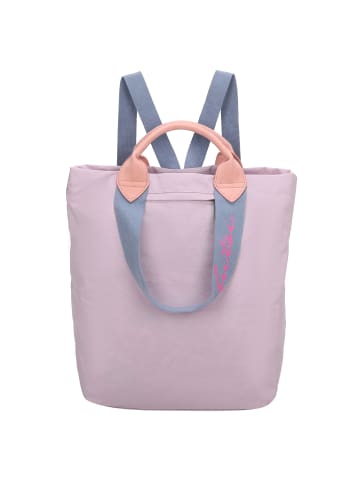 Fritzi aus Preußen Rucksack Ju in Lilac