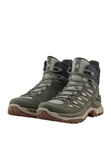LOWA Outdoorschuhe INNOVO GTX MID Ws in oliv/sage