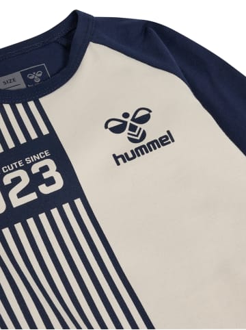 Hummel Hummel Hmlstripy Jungen in BLACK IRIS
