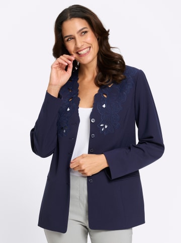 WITT WEIDEN Longblazer in marine