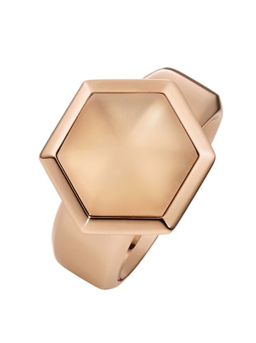 Xen Ring "011874G" in Gold