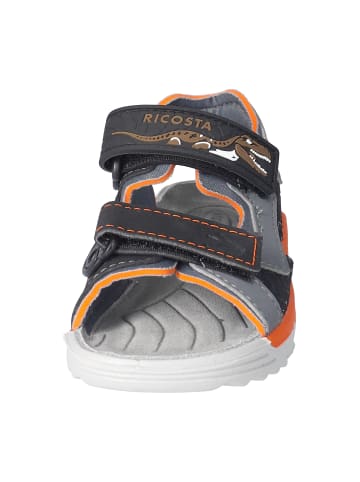 Ricosta Sandalen in Grau