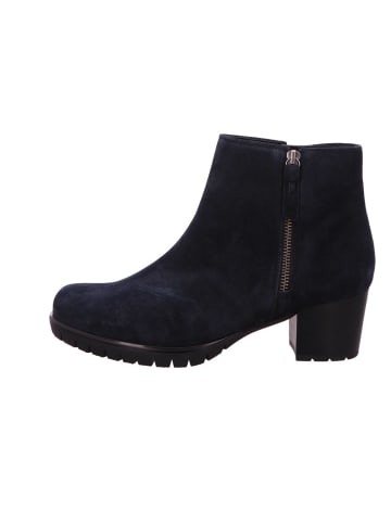 Gabor Stiefelette in blau