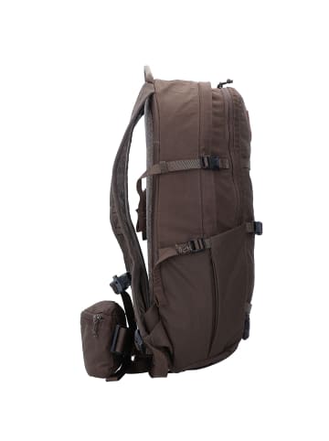 FJÄLLRÄVEN Lappland Hike 15 Rucksack 47 cm dark olive