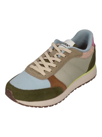 WODEN Sneaker Low Ronja WL740 in bunt