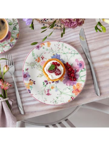 Villeroy & Boch 30er Set Kombiservice Mariefleur Basic in bunt