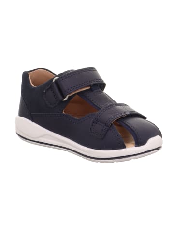 superfit Sandale BOOMERANG in Blau