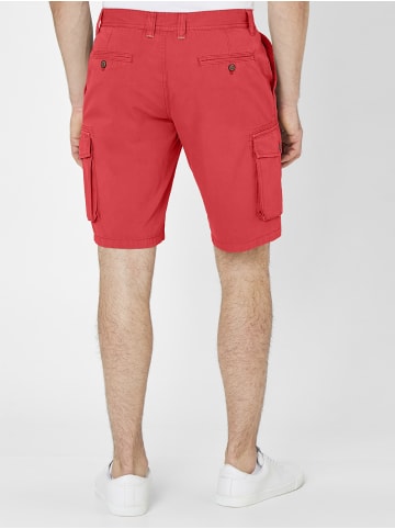 redpoint Cargohose Calgary in red