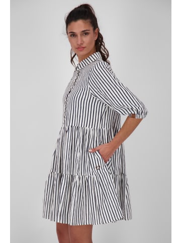 alife and kickin Kleid SalomeAK D in white