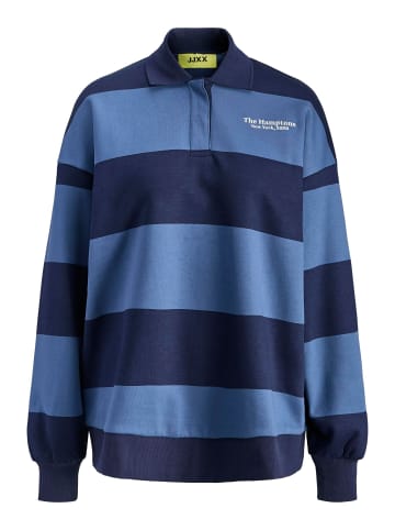 JJXX Sweatshirt in Naval Academy