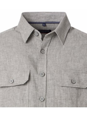 CASAMODA Hemdjacke in Beige