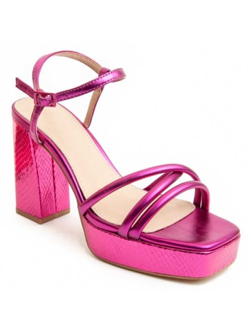 Montevita Sandalen Festsand10 in Rosa