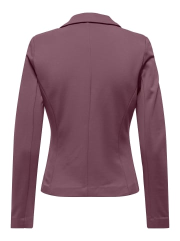 ONLY Blazer in Rose Brown