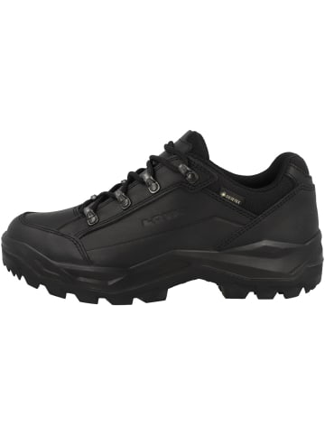 LOWA Outdoorschuhe Renegade GTX Lo TF in schwarz