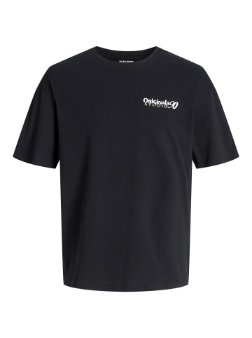 Jack & Jones T-shirt in Black