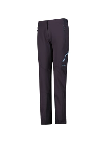 Campagnolo WOMAN PANT in Dunkelgrau037
