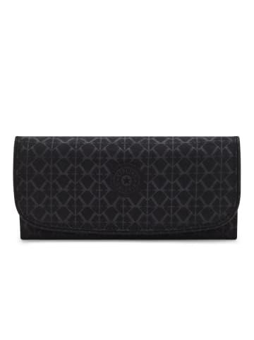 Deuter Money Land funktionales Portemonnaie in Signature Emb