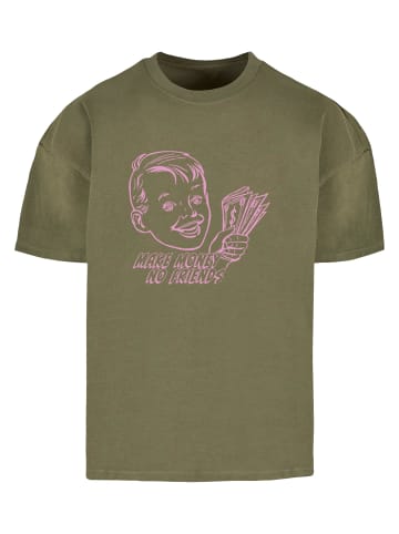 2Y Studios 2Y Studios T-Shirts in olive