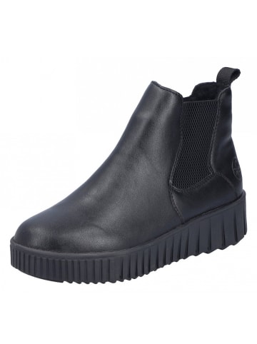 rieker Chelsea Boot  in Schwarz
