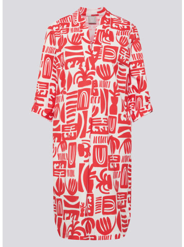 Rabe Kleid in Koralle