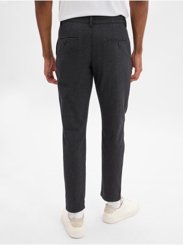 Selected Chino SHL175-Slim Miles in anthrazit
