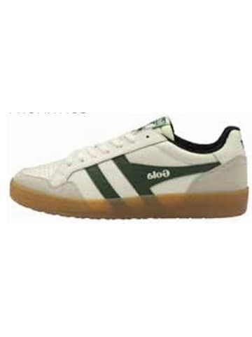 Gola Schnürschuh in weiß