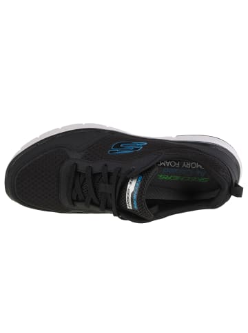 Skechers Skechers Flex Advantage 3.0 in Schwarz