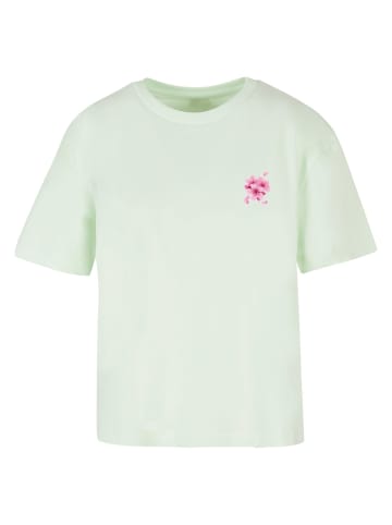 Mister Tee Mister Tee T-Shirts in lightmint