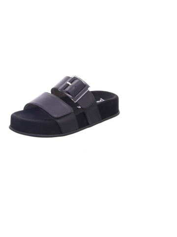 Paul Green Riemchen Sandalen für Damen in Schwarz