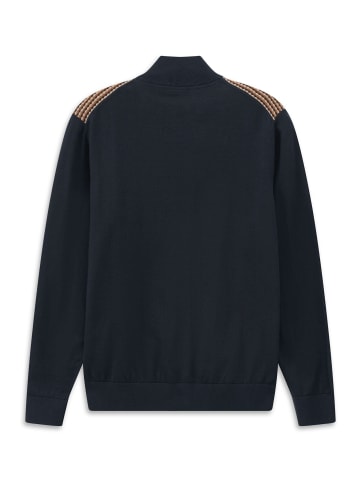 Bugatti Strickjacke in 70-braun