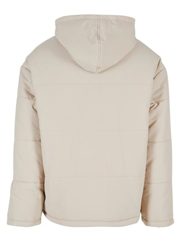 Urban Classics Winter Jackets in wetsand