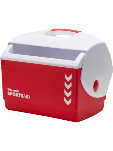 Hummel Hummel Aid Zubehör Cooling Box Multisport Erwachsene in RED