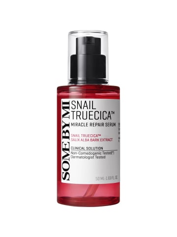 Some By Mi Gesichtsserum Snail Truecica Miracle Repair Serum, 50 ml