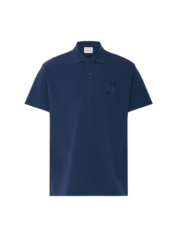 !SOLID Poloshirt SDBetova in Blau