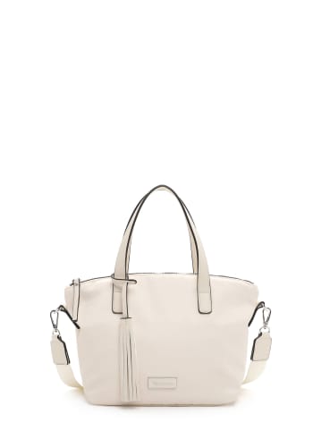 Tamaris Shopper TAS Lisa in cream 470