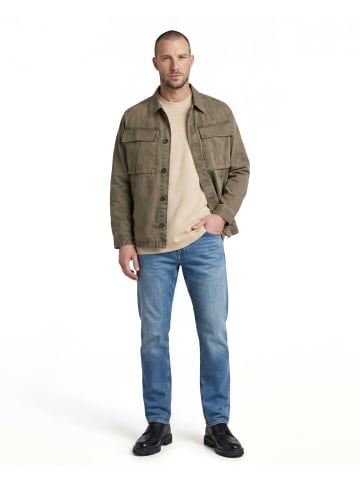G-Star Raw Mosa Straight Jeans sun faded blue donau