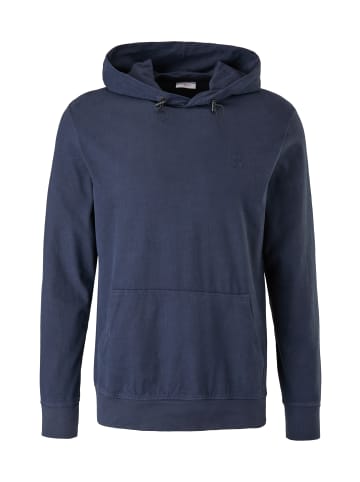s.Oliver T-Shirt in 5959_navy