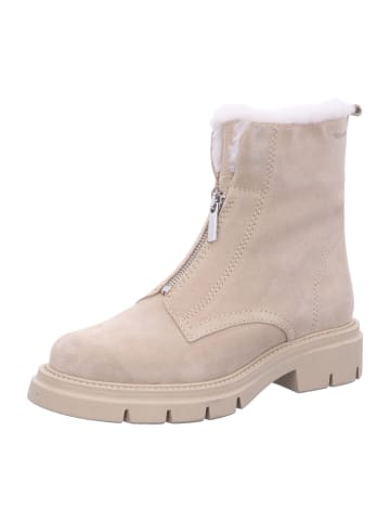 Tamaris Damen Winterschuhe warm  in Beige