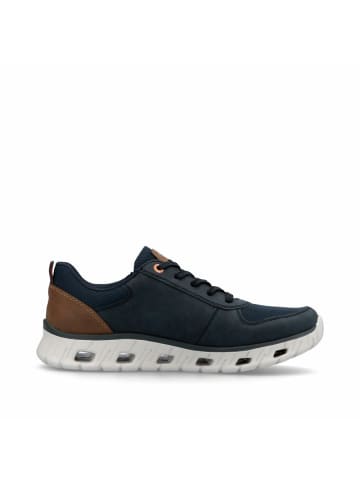 rieker Sneaker für Herren in blau