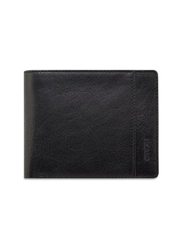 PICARD Portemonnaie Buddy 1 Schwarz