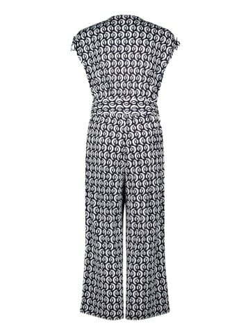 Betty Barclay Jumpsuit in Blau
