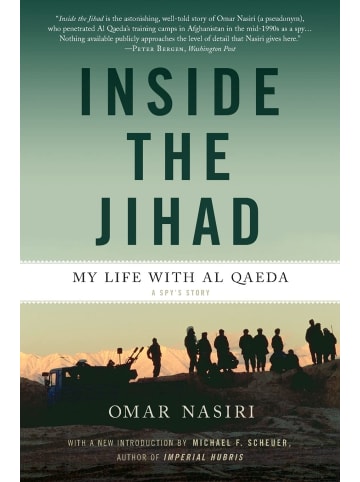 Sonstige Verlage Sachbuch - Inside the Jihad: My Life with Al Qaeda