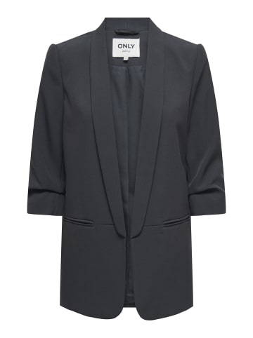 ONLY Blazer in Blue Graphite