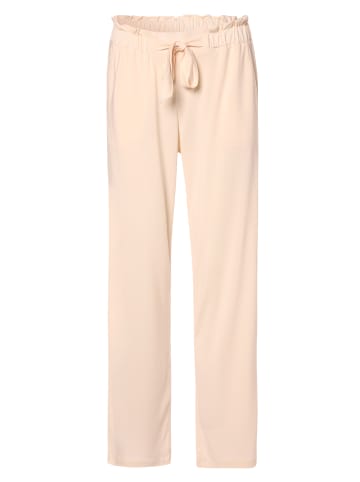 ESPRIT Pyjama-Hose in nude