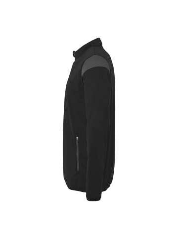 uhlsport  Trainingsjacke Squad 27 Classic Kids in schwarz/anthra