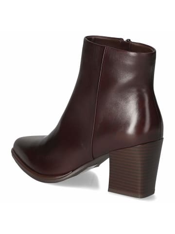 Kaerlek Schlupfstiefel in braun