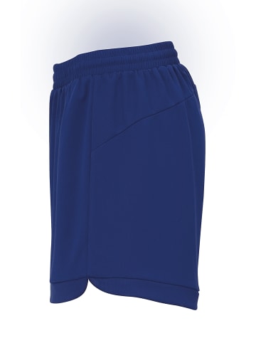 Kempa Shorts PRIME SHORTS WOMEN in deep blau