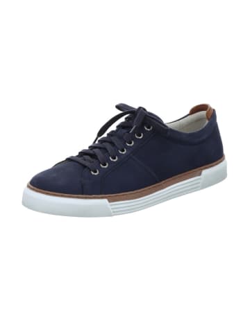 Pius Gabor Sneaker in blau